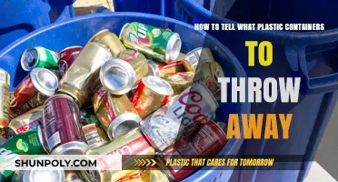 Smart Ways to Identify Plastics for Recycling