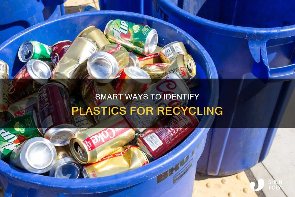 how to tell what plastic containers to throw away
