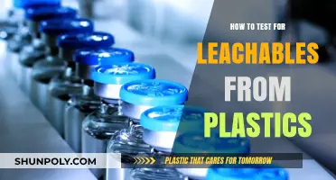 Testing Plastics for Leachables: A Comprehensive Guide