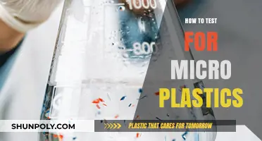 Testing for Microplastics: A Comprehensive Guide