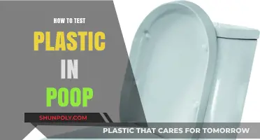 Testing Poop for Plastic: A Simple Guide