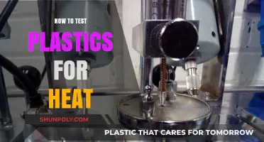 Testing Plastics for Heat: A Comprehensive Guide