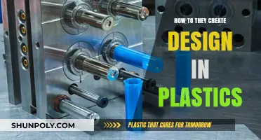 Designing Plastics: Techniques and Innovations