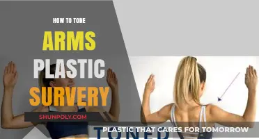 Tone Arms, No Surgery: Effective, Safe Methods