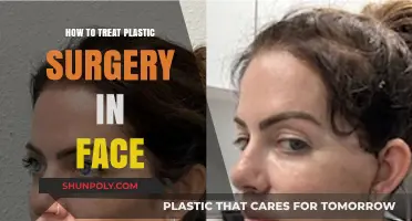 Effective Post-Facial Plastic Surgery Care: Healing Tips and Recovery Guide