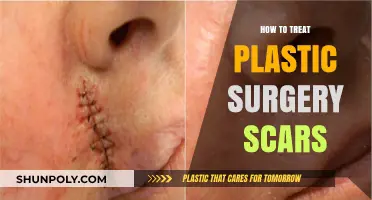Effective Scar Treatment Tips for Plastic Surgery Recovery and Healing