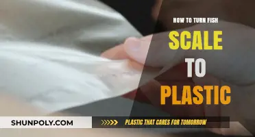 Transforming Fish Scales: The Eco-Friendly Plastic Revolution