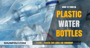 Eco-Friendly Guide: Recycling Plastic Water Bottles Responsibly and Easily