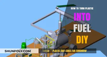 Turning Plastic into Fuel: DIY Guide to Success