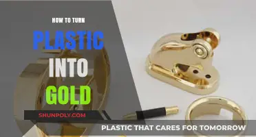 Transforming Plastic to Gold: The Ultimate Guide