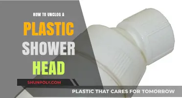 Clearing Blocked Shower Heads: Quick and Easy Methods
