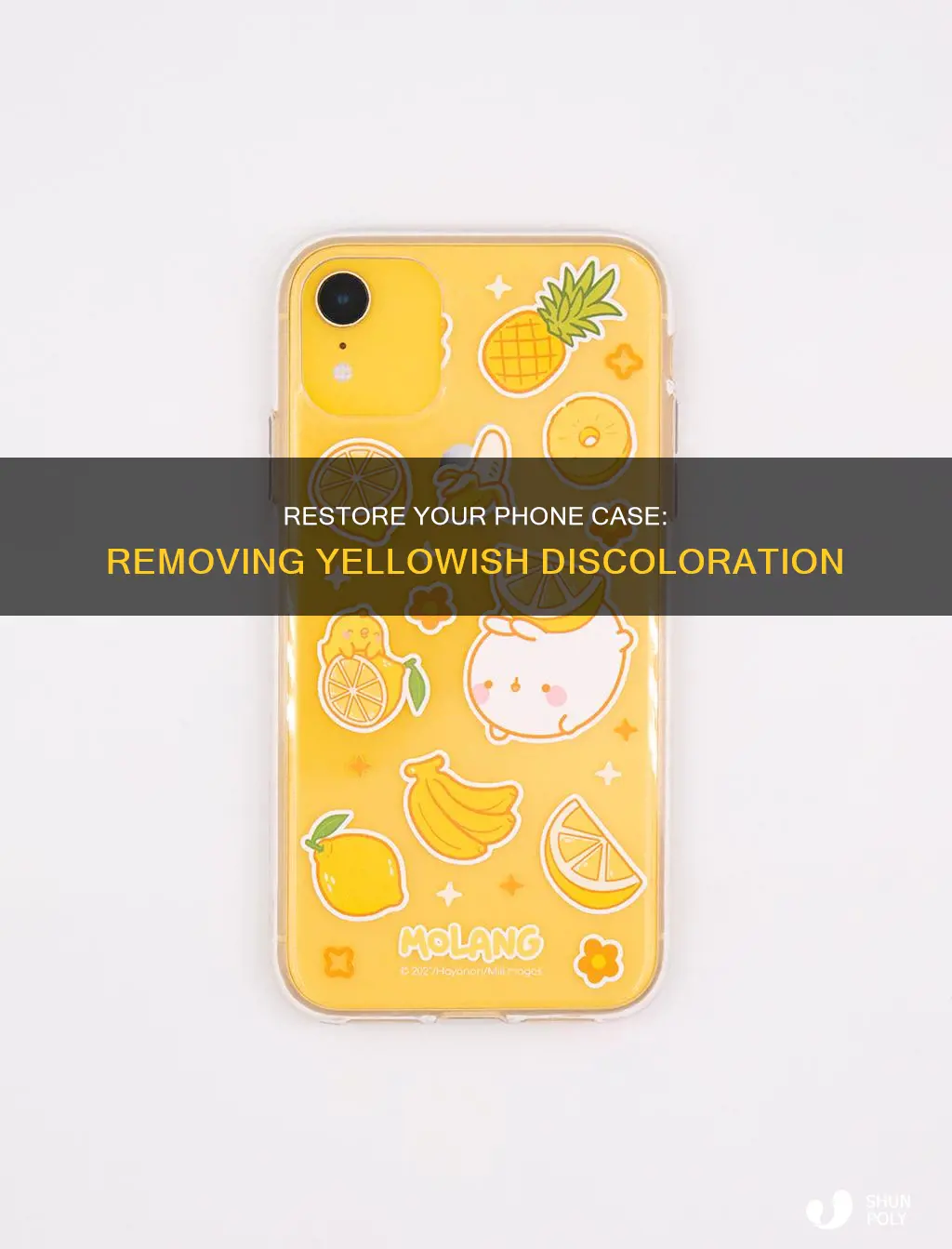 Turn Yellow Cleaning Your Phone Case How To Clean A Clear Phone Case That Turned Yellow Turn Yellow Cleaning Your Phone Case How To Clean A Clear Phone Case That Turned Yellow