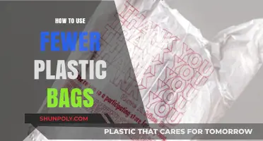 Reduce Plastic Bag Use: Simple Eco-Friendly Alternatives for Daily Life