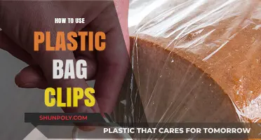Creative Ways to Use Plastic Bag Clips in Daily Life
