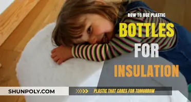 Eco-Friendly Insulation: Creative Ways to Repurpose Plastic Bottles
