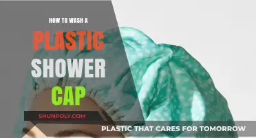 Keep Your Shower Cap Clean: Easy Washing Tips