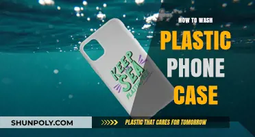 Cleaning Your Phone Case: A Step-by-Step Guide