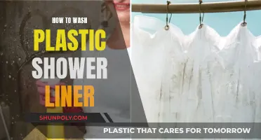Clean Your Shower Liner: Simple Steps for Freshness