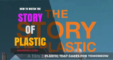 Stream 'The Story of Plastic' Now: Here's How