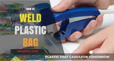 Mastering Plastic Bag Welding: Techniques, Tools, and Tips for Success