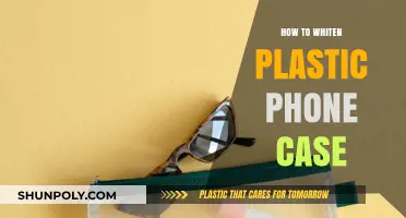 Whitening Your Phone Case: Simple DIY Methods