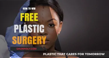 Unlocking Beauty: Strategies to Win Free Plastic Surgery Safely