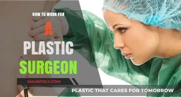 Pursuing a Career in Plastic Surgery: Essential Tips for Success