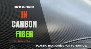 Unleashing Strength: A Guide to Carbon Fiber Plastic Wrapping