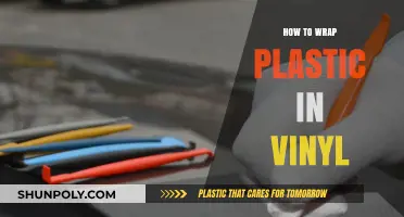 Vinyl Wrapping 101: A Step-by-Step Guide to Covering Plastic Surfaces