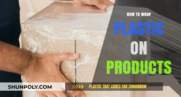 Mastering the Art of Product Wrapping: A Comprehensive Guide