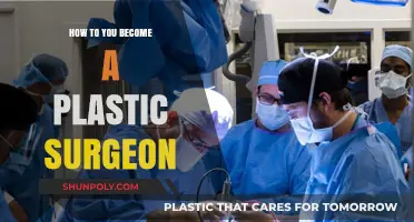 Steps to Becoming a Skilled Plastic Surgeon: A Comprehensive Guide