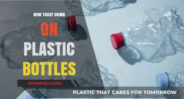 Reduce Plastic Bottle Waste: Simple Eco-Friendly Alternatives and Tips