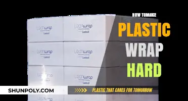 Innovative Techniques to Harden Plastic Wrap for Enhanced Durability