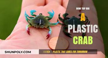 Rigging Plastic Crabs: The Ultimate Guide