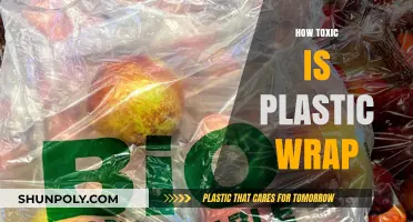 Unveiling the Hidden Dangers: How Toxic Is Plastic Wrap?