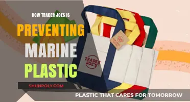 Trader Joe's: Leading the Way to Plastic-Free Seas