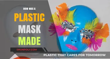 Crafting a Plastic Mask: Materials, Process, and Techniques Explained