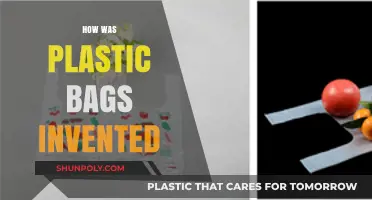 The Surprising History Behind the Invention of Plastic Bags