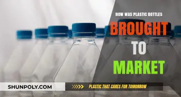 The Evolution of Plastic Bottles: From Invention to Market Dominance