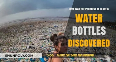 Unveiling the Crisis: How Plastic Water Bottles Became a Global Problem