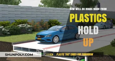 Plastic Roads: Durability, Sustainability, and Long-Term Performance Explored