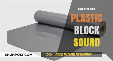 Plastic's Soundproofing Secrets