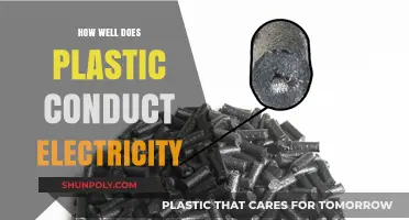 Conductivity of Plastics: Do They Conduct Electricity?