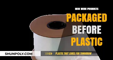 Innovative Packaging Before Plastic: Sustainable Solutions