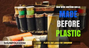 Crafting Shotgun Shells: The Pre-Plastic Era's Materials and Methods