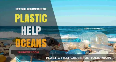 Revolutionizing Ocean Conservation: The Promise of Biodegradable Plastics