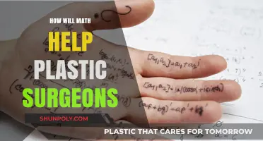 Precision in Practice: How Mathematics Enhances Plastic Surgery Outcomes
