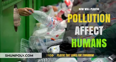 The Looming Threat: How Plastic Pollution Impacts Human Health