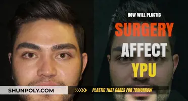 Plastic Surgery's Impact: Transforming Bodies, Minds, and Self-Perception