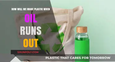 Beyond Oil: Sustainable Alternatives for Future Plastic Production